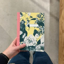 Carnet A5 - Toucan
