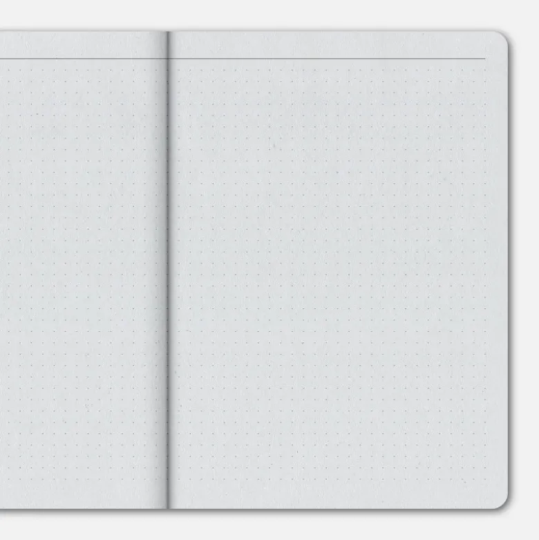 Carnet A5 - Tour de Paris Rose