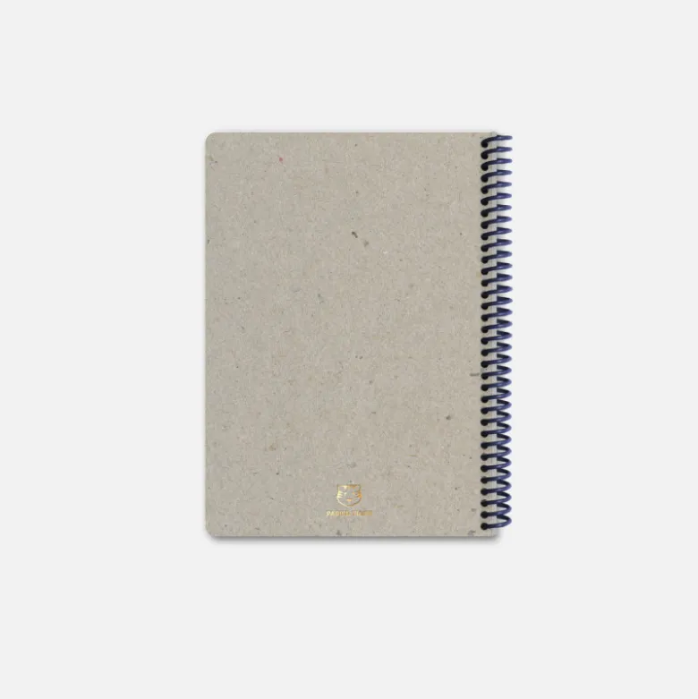 Carnet A5 - Urban (configurable)