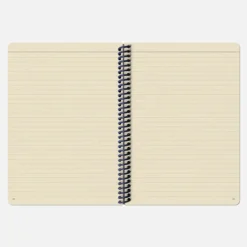 Carnet A5 - Urban (configurable)