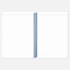Carnet A5 - Utopia (configurable)