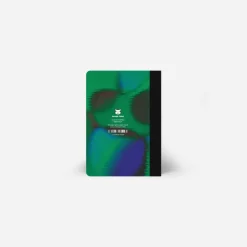 Carnet A6 - Vertigo