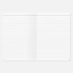 Carnet A6 - Vertigo