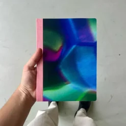 Carnet A5 - Vertigo