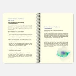 Carnet d'Aquarelle