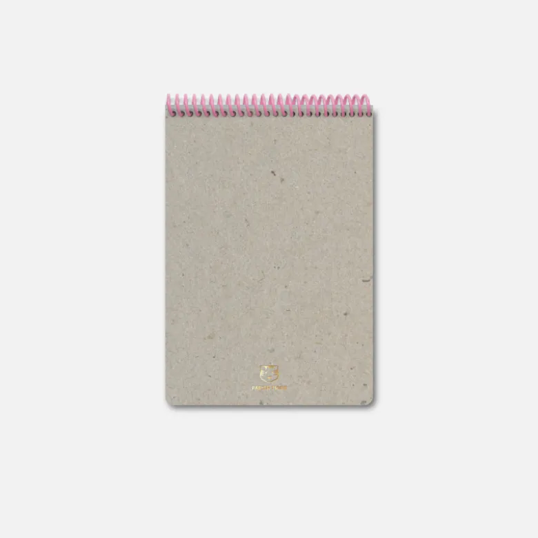 Carnet de croquis A5 - DUO