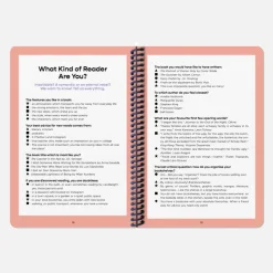 Carnet de lectures