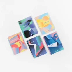 Carnet de projets