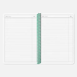 Carnet de projets