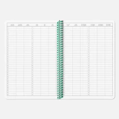 Carnet de projets