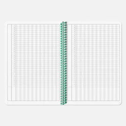 Carnet de projets