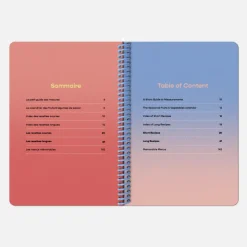 Carnet de Recettes