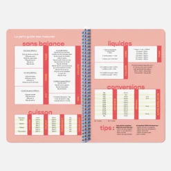 Carnet de Recettes