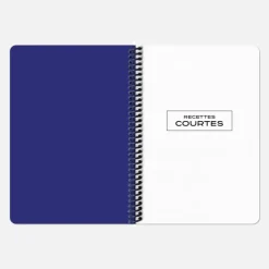 Carnet de Recettes - Élysée