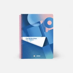 Carnet de rêves