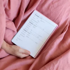 Carnet de rêves