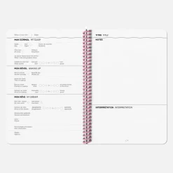 Carnet de rêves