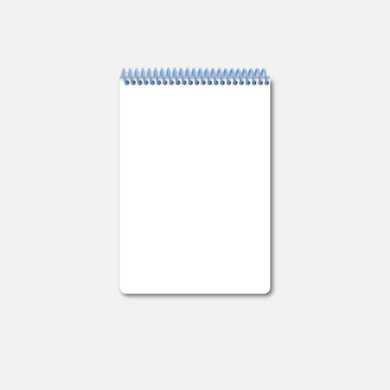 Carnet à dessin A5 - Hélios