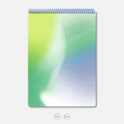Carnet à dessin A4 - Hélios