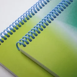 Carnet à dessin A4 - Hélios