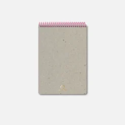 Carnet à dessin A5 - Holi