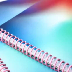 Carnet à dessin A5 - Holi