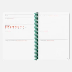 Carnet de Voyage