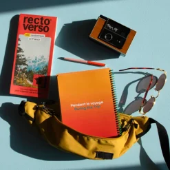 Carnet de Voyage