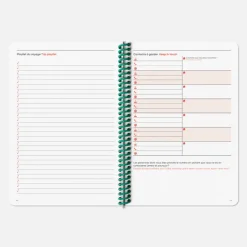 Carnet de Voyage