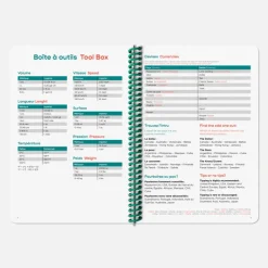 Carnet de Voyage