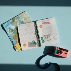 Carnet de Voyage