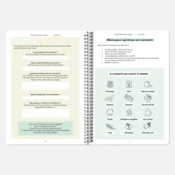 Carnet Feel Good