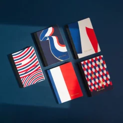 Carnet Élysée - Égalité