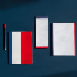 Carnet Élysée - Égalité