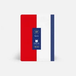 Carnet Élysée - Égalité