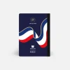 Carnet Élysée - Tricolore