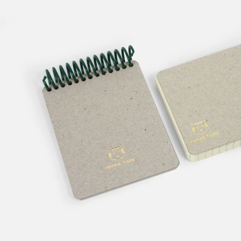 Carnet Upcycling