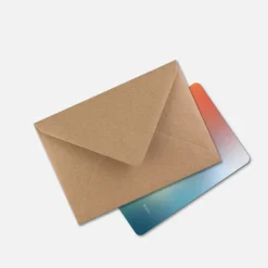 Carte A5 - Big Bisou