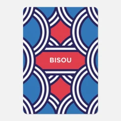 Carte A5 - BISOU