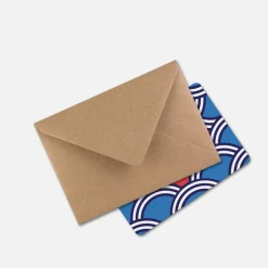 Carte A5 - BISOU