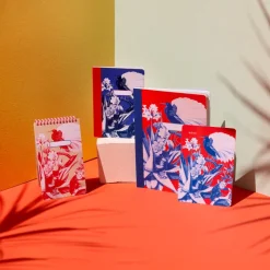 Carte A6 - Bisou Aloe