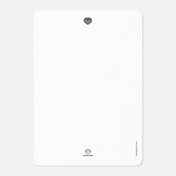 Carte A6 - Bisou Nevada