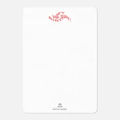 Carte A5 - Happy RB