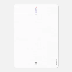 Carte A6 - HB Cinétique