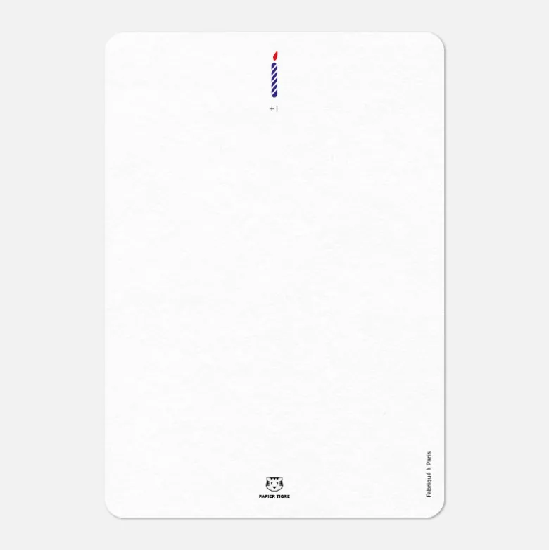 Carte A6 - HB Cinétique