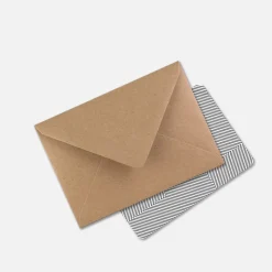 Carte A6 - HB Cinétique