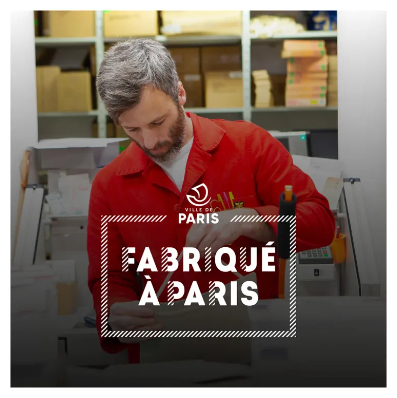 Carte A6 - HB Cinétique