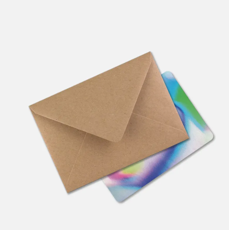 Carte A6 - Love Halo