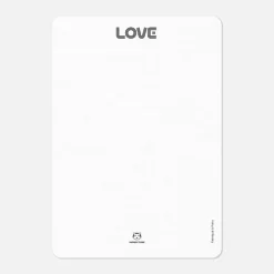 Carte A6 - Love Nevada