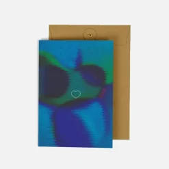 Carte A5 - Love Vertigo